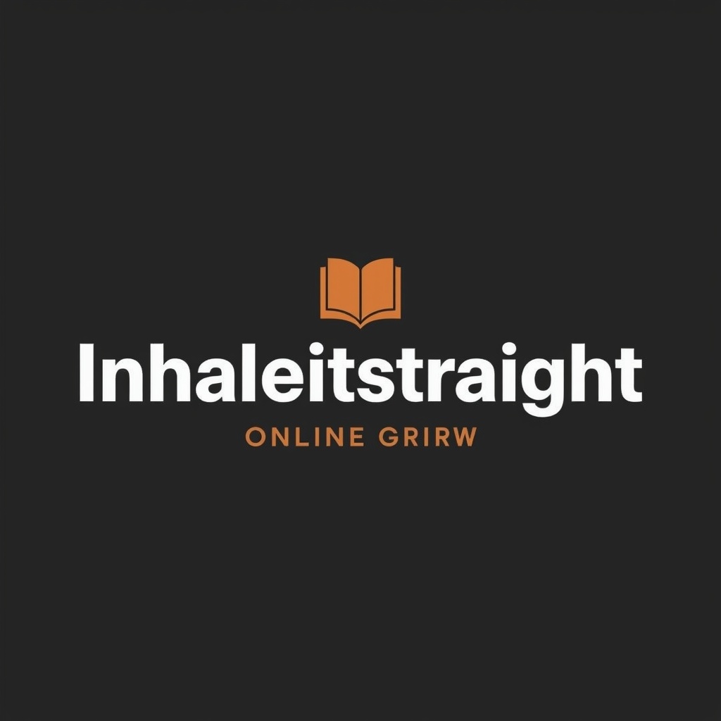 Inhaleitstraight